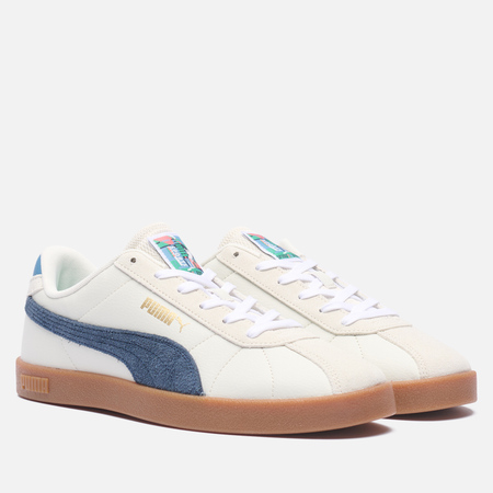 Кроссовки мужские Puma  397446-02