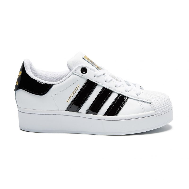 Кроссовки женские ADIDAS SUPERSTAR BOLD