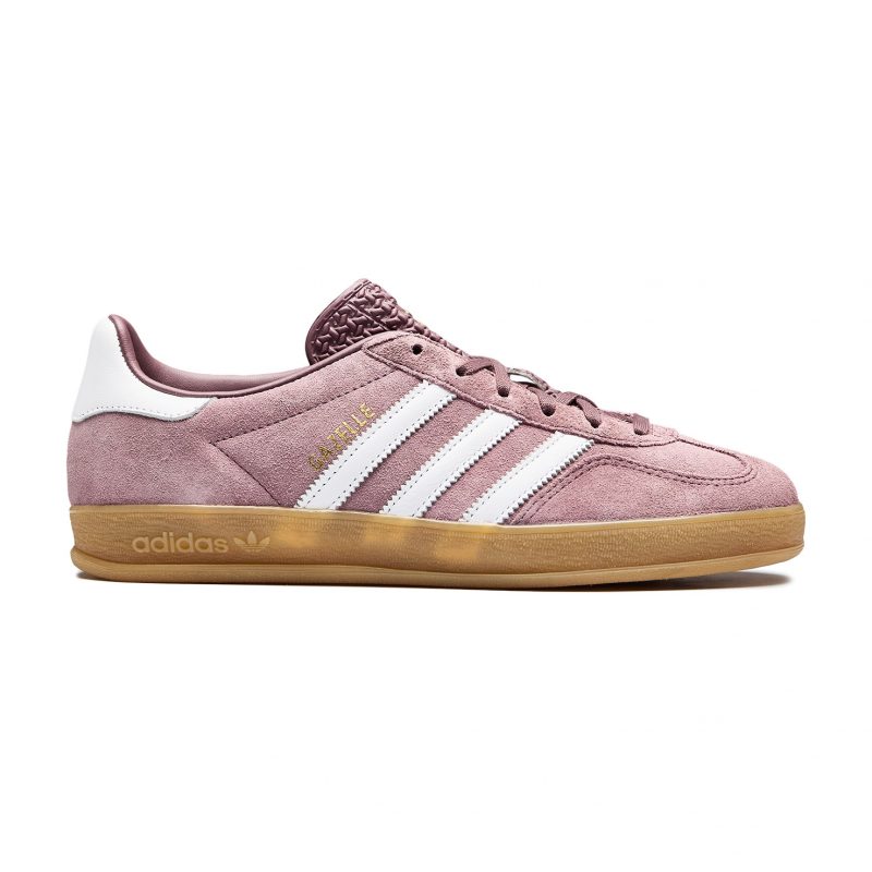 Кроссовки женские Adidas GAZELLE INDOOR