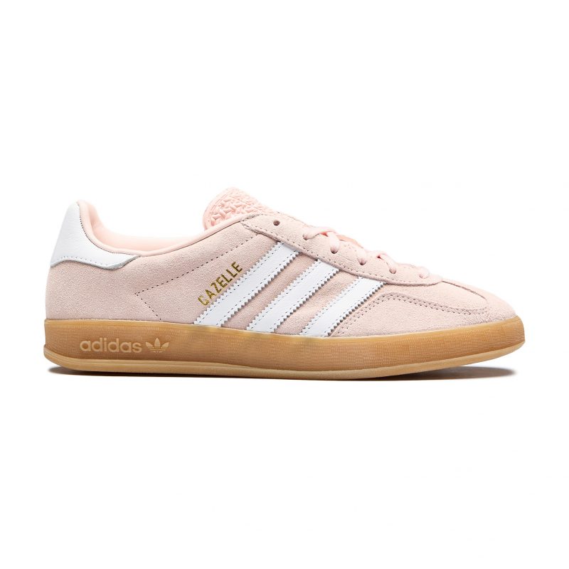 Кроссовки женские Adidas GAZELLE INDOOR