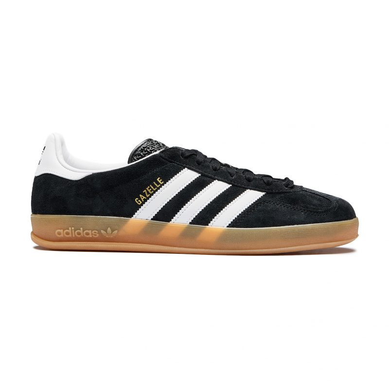 Кроссовки женские Adidas GAZELLE INDOOR