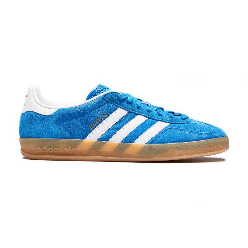 Кроссовки женские Adidas GAZELLE INDOOR