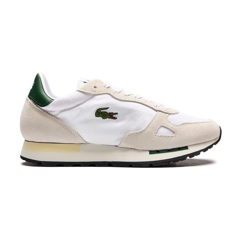 Кроссовки женские Lacoste PARTNER 70S 124 1 SFA