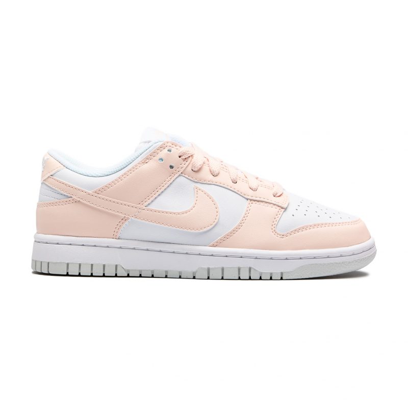 Кроссовки женские NIKE Dunk Low Next Nature Pale Coral