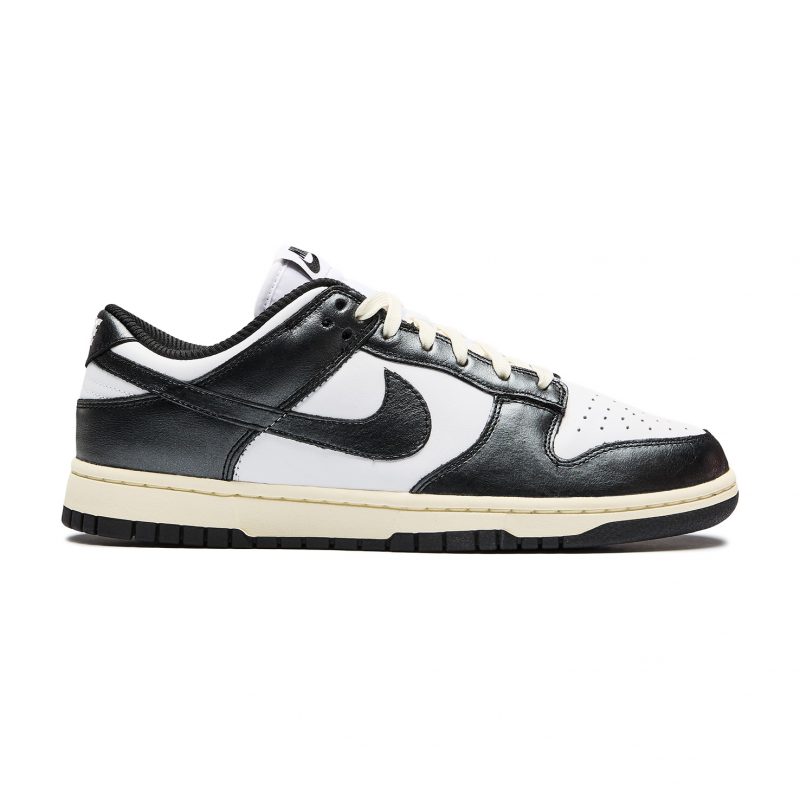 Кроссовки мужские NIKE Dunk Low Vintage Panda