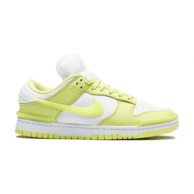 Кроссовки женские Nike Dunk Low Twist