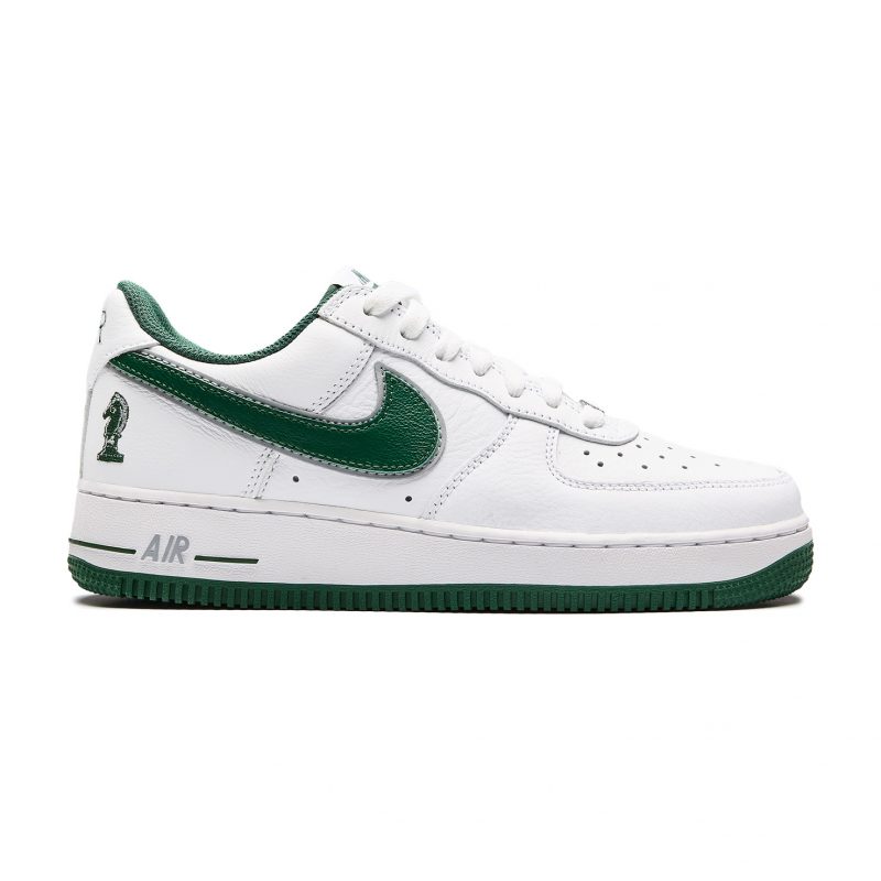 Кроссовки женские Nike AIR FORCE 1 LOW FOUR HORSEMEN