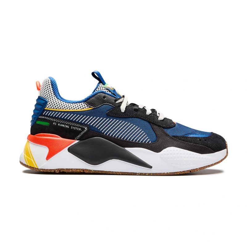 Кроссовки женские PUMA RS-X Podium