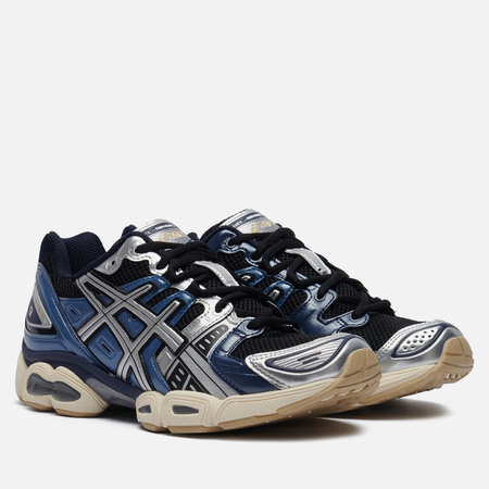 Кроссовки мужские ASICS  1201A424-006