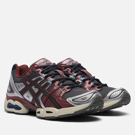 Кроссовки мужские ASICS  1201A424-026