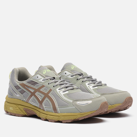 Кроссовки мужские ASICS  1203A438-022