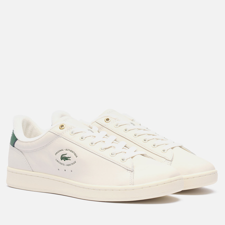 Кроссовки мужские Lacoste  748SMA0012-1Y5