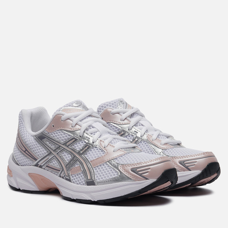 Кроссовки женские ASICS  1202A164-117