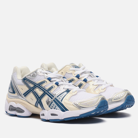 Кроссовки женские ASICS  1202A278-108