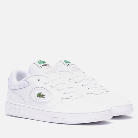 Кроссовки женские Lacoste  746SFA0042-21G