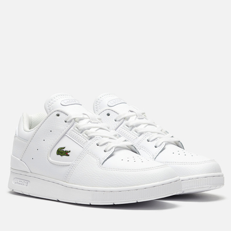 Кроссовки женские Lacoste  748SFA0022-21G