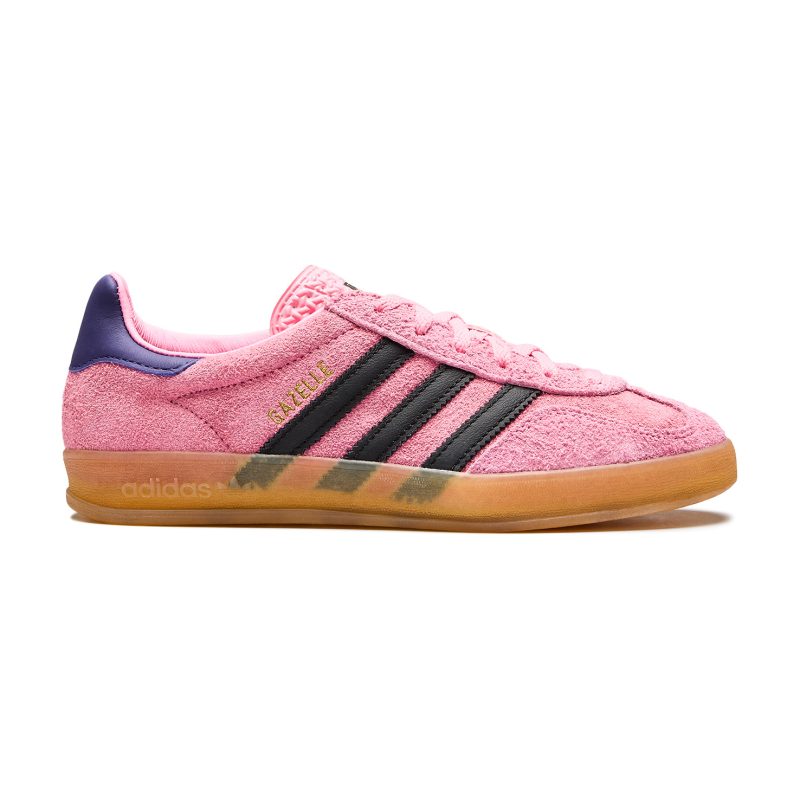 Кроссовки женские Adidas GAZELLE INDOOR