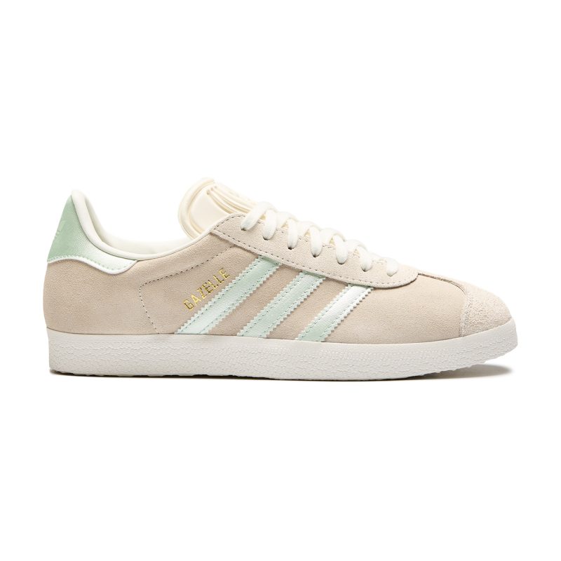 Кроссовки женские Adidas GAZELLE