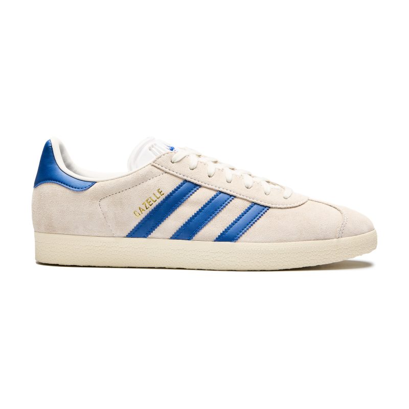 Кроссовки женские Adidas GAZELLE A-CLUB