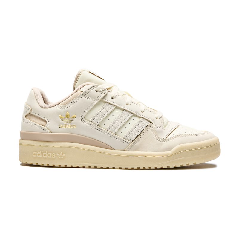 Кроссовки женские Adidas FORUM LOW CL