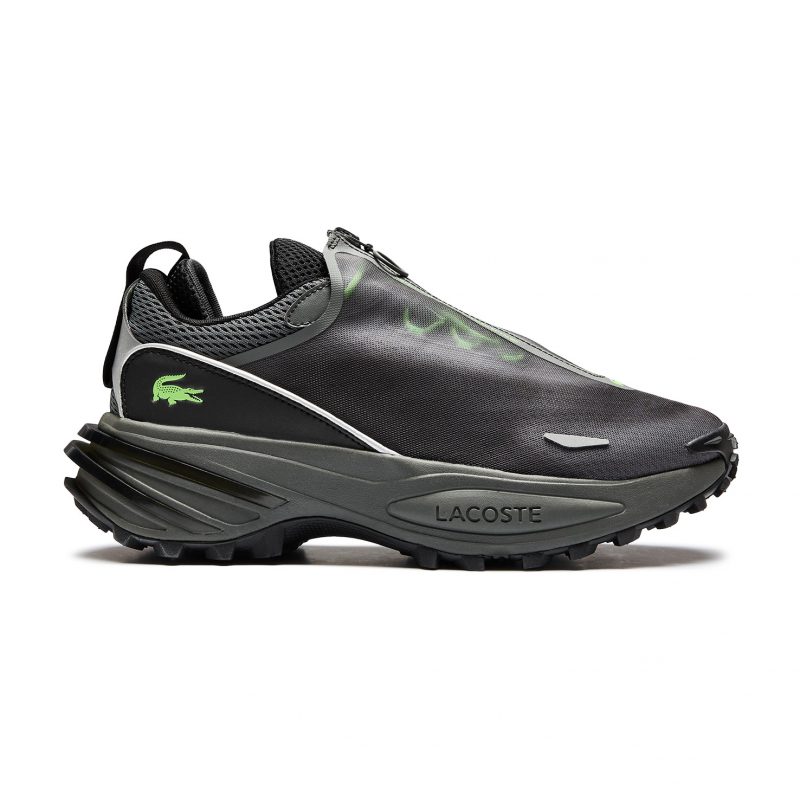 Кроссовки мужские Lacoste AUDYSSOR TRAIL 224 1 SMA