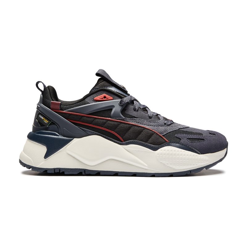 Кроссовки мужские PUMA RS-X EFEKT DAKAR