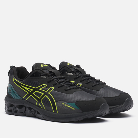 Кроссовки мужские ASICS  1201A993-004