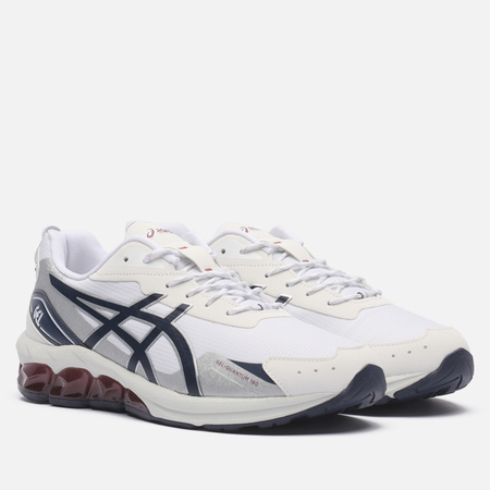 Кроссовки мужские ASICS  1201A993-103