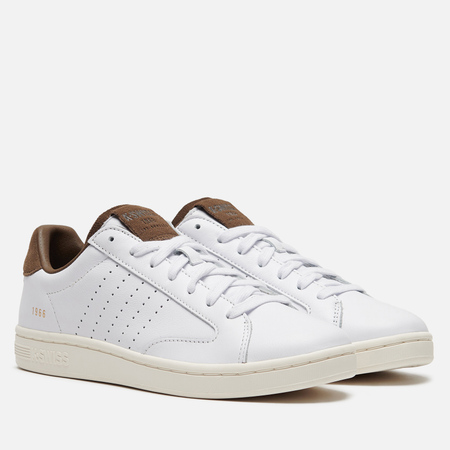 Кроссовки мужские K-SWISS  07263-902