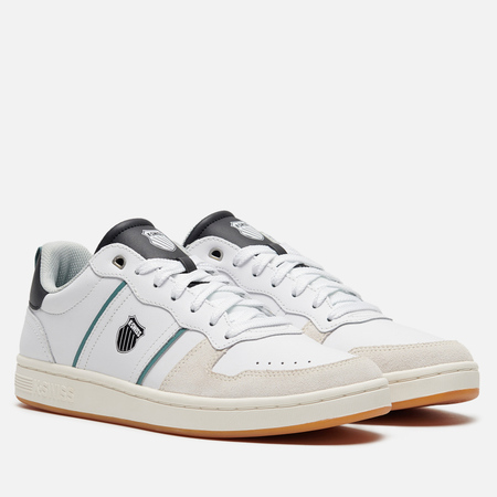 Кроссовки мужские K-SWISS  08903-145