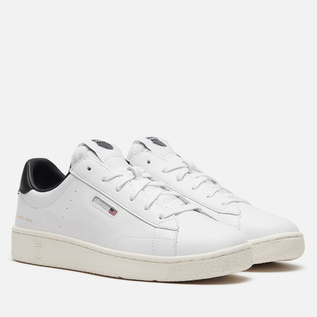 Кроссовки мужские K-SWISS  08911-198