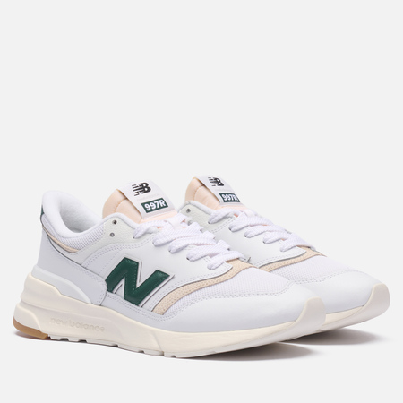 Кроссовки мужские New Balance  U997RGA