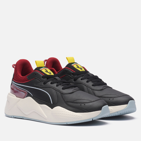 Кроссовки мужские Puma  307818-04