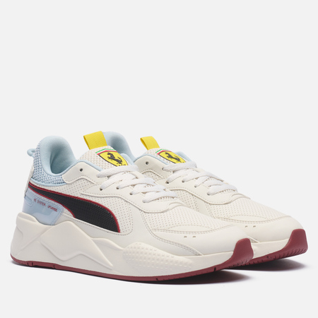 Кроссовки мужские Puma  307818-05