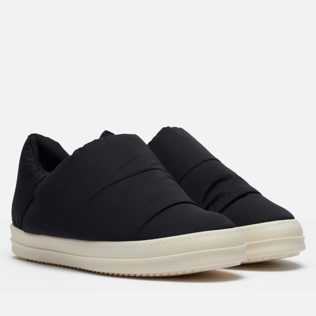 Кроссовки мужские Rick Owens DRKSHDW  DU02D2827-MUPA-91