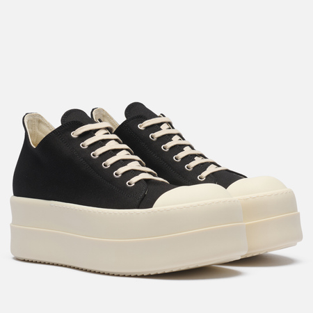 Кроссовки мужские Rick Owens DRKSHDW  DU02D2832-DO-911