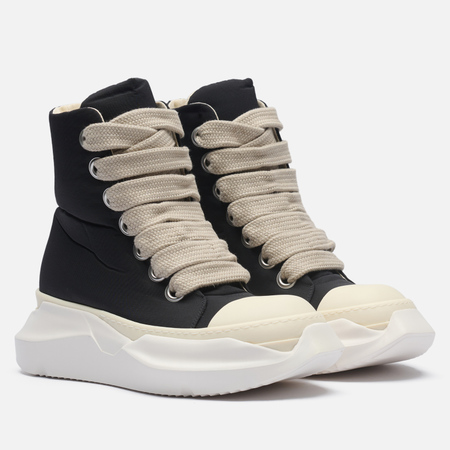 Кроссовки мужские Rick Owens DRKSHDW  DU02D2844-MUPAW2-9811