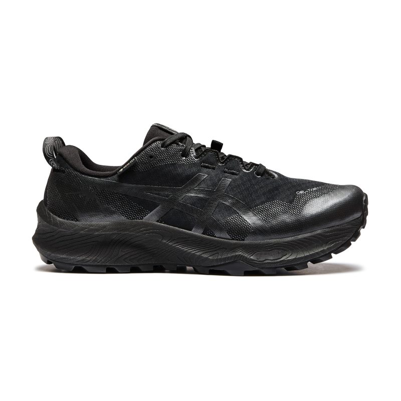 Кроссовки мужские ASICS GEL-TRABUCO 12 GORE-TEX