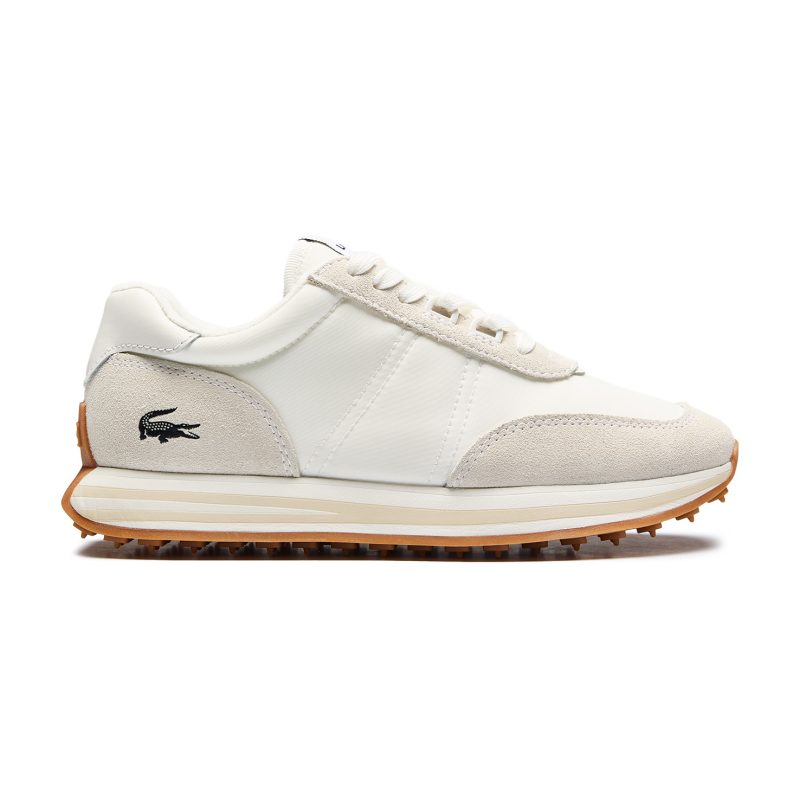 Кроссовки женские Lacoste L-SPIN 124 2 SFA