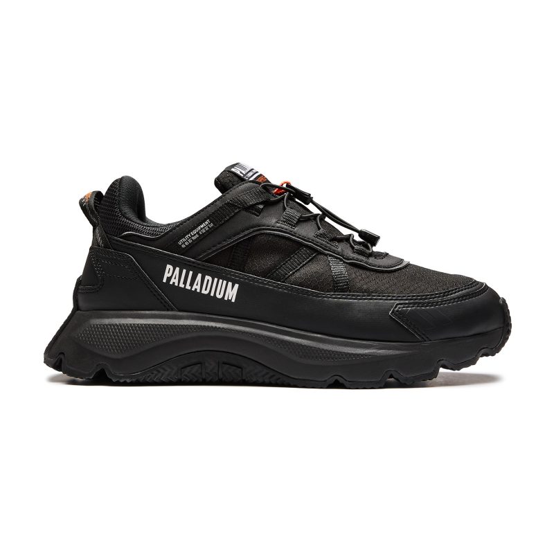 Кроссовки женские Palladium THUNDER PROTECT WATERPROOF +