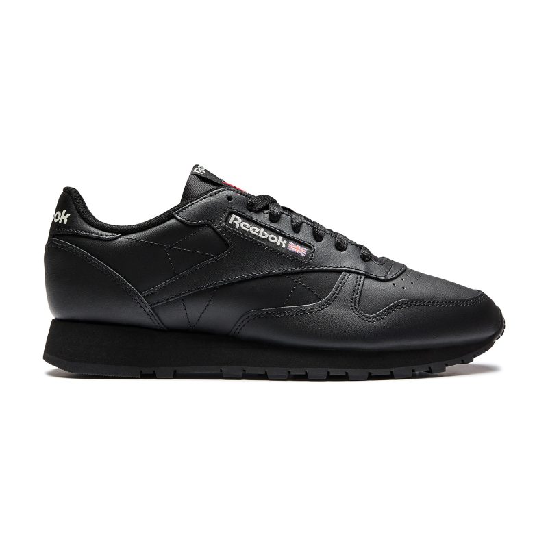 Кроссовки мужские Reebok CLASSIC LEATHER