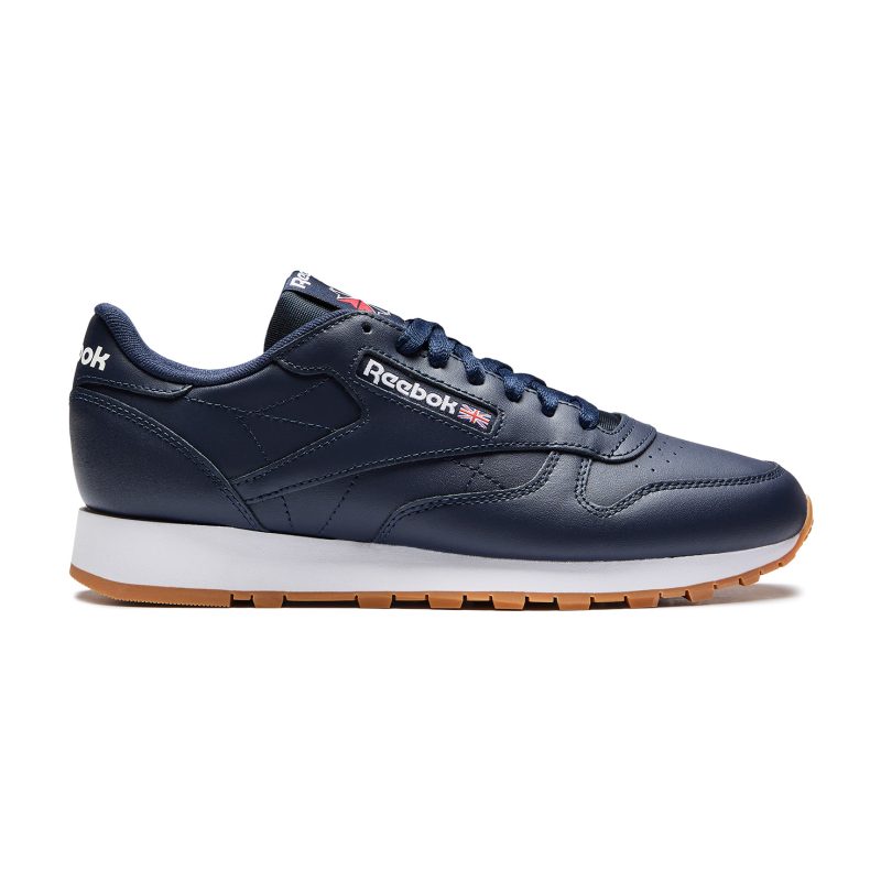 Кроссовки мужские Reebok CLASSIC LEATHER