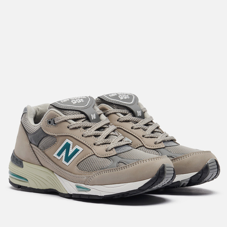 Кроссовки женские New Balance  W991ANI