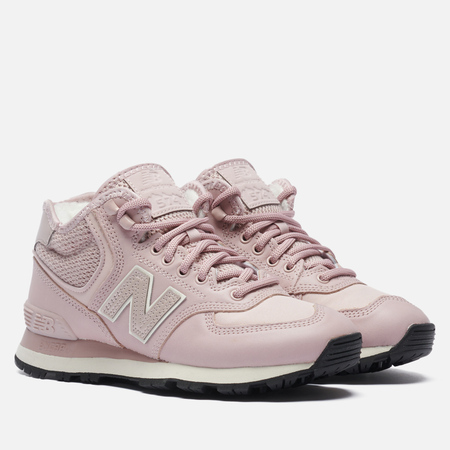 Кроссовки женские New Balance  WH574MB2