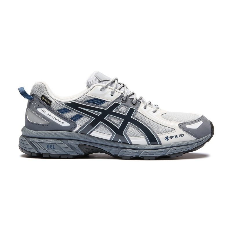 Кроссовки мужские ASICS GEL-VENTURE 6 GORE-TEX