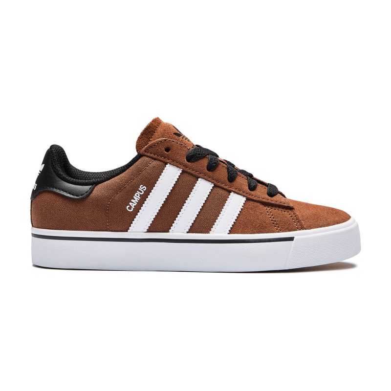 Кроссовки женские Adidas CAMPUS VULC