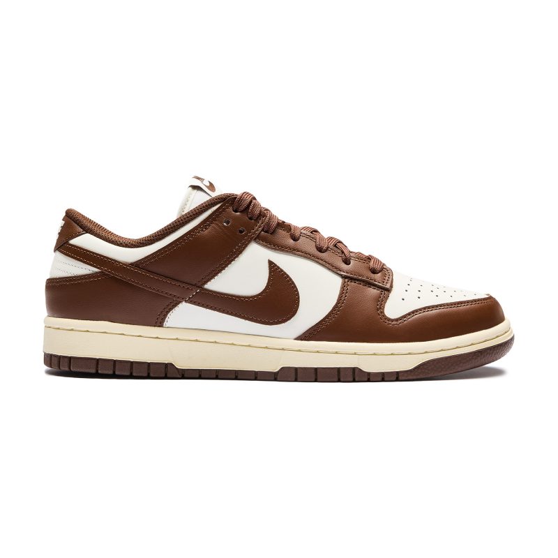 Кроссовки мужские Nike Dunk Low Cacao Wow