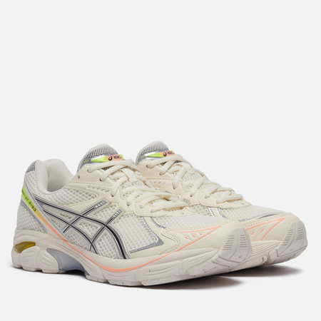 Кроссовки мужские ASICS  1203A570-750