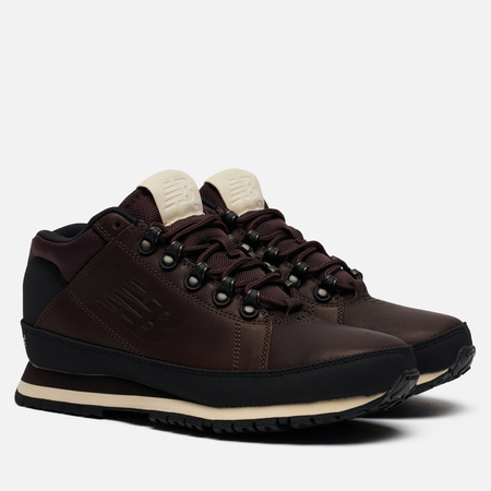 Кроссовки мужские New Balance  KROSSOVKI-MUZHSKIE-NEW-BALANCE-H754LLB-BROWN