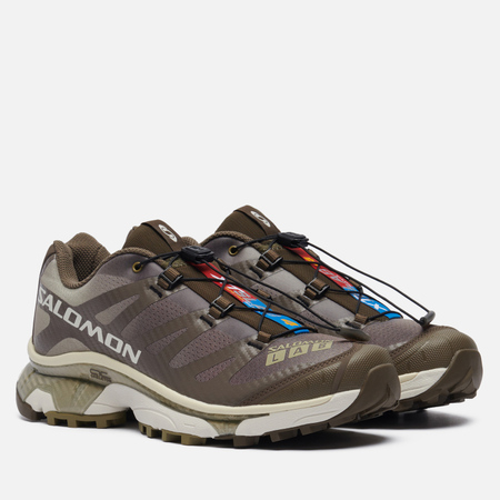 Кроссовки мужские Salomon Advanced  L47442500